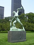 Profile Picture of Year 6000on Wikipedia