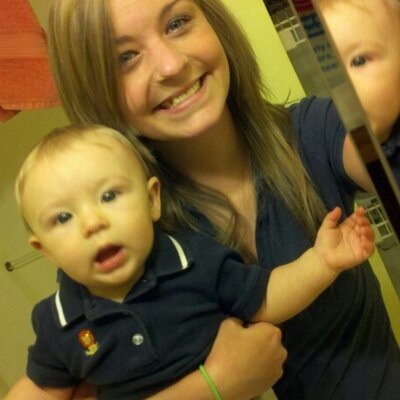 Profile Picture of Samantha Chronister (@SamChronister) on Twitter