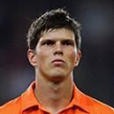 Profile Picture of Klaas Jan Huntelaar (@huntelaar_19) on Twitter