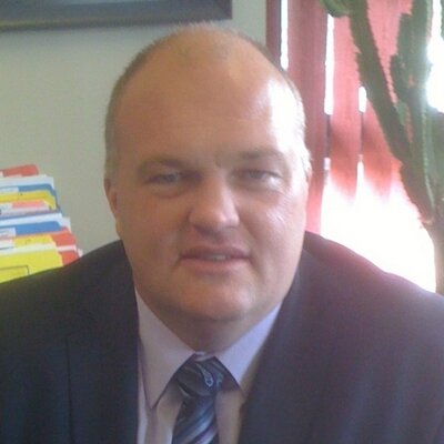 Profile Picture of Chris Van Der Mark (@chris24v) on Twitter