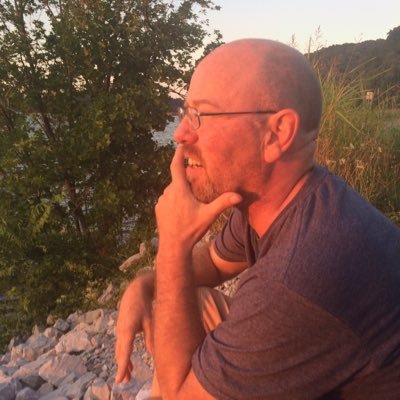 Profile Picture of Ben Gilley (@BenGilley3) on Twitter