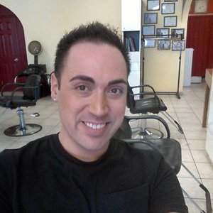 Richard Maxwell Baer - Twitter Profile Picture of Richard Maxwell Baer (@colourcreative7) on Twitter