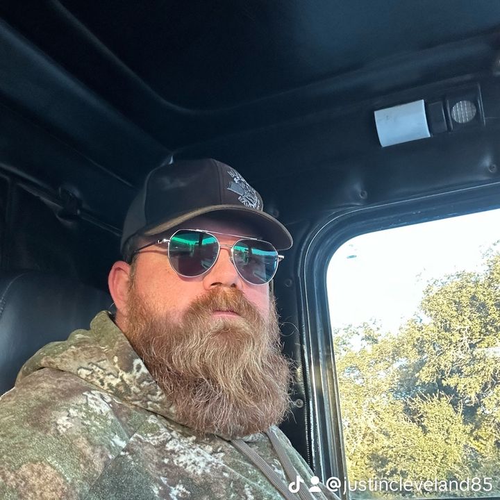Profile Picture of justincleveland85 (@justincleveland85) on Tiktok