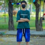 Profile Picture of Achut Joshi (@achut.joshi.495811) on Facebook