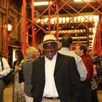 Profile Picture of Jerome Hampton (@jeromehampton2) on Instagram