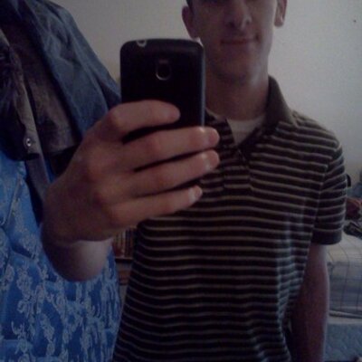 Profile Picture of Daniel Waggoner (@stickmastaflex) on Twitter