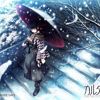 Profile Picture of Nguyen Nhu Quynh (@Anjisis) on Twitter