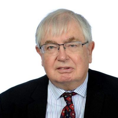 Profile Picture of David Roche (@david_roche7) on Twitter
