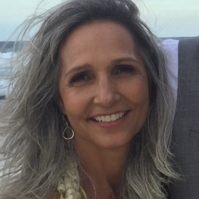 Profile Picture of Kathy Thomas (@SpinkatKathy) on Twitter