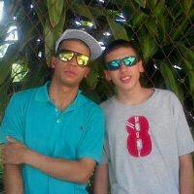 Profile Picture of Harold Jimenez (@haroldjimenez10) on Twitter