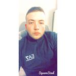 Profile Picture of Josh Laird (@lairdy1992) on Instagram