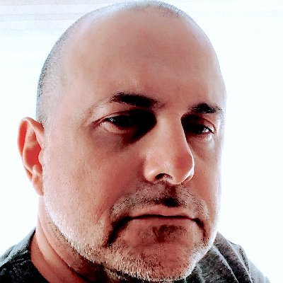 Profile Picture of Isaac Nahón Serfaty (@narrativaoral) on Twitter