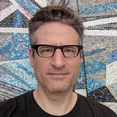 Profile Picture of Peter Fairley +2 Meters (@pfairley) on Twitter