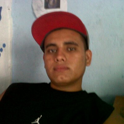 William Portillo - Twitter Profile Picture of William Portillo (@marvin_51031) on Twitter