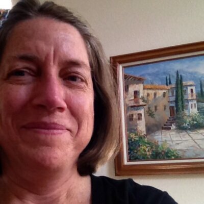 Profile Picture of Diane Biggs (@BiggsDiane) on Twitter