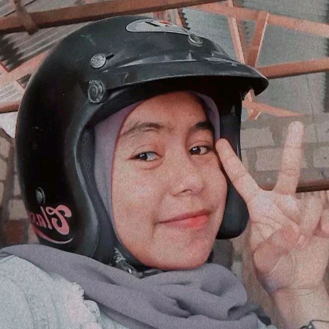 Profile Picture of Irma Postoh (@astari767) on Tiktok