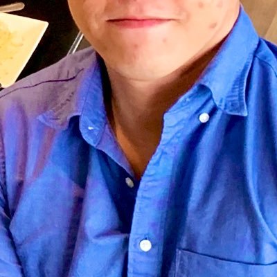 Profile Picture of Spa_lurker (@joe_keith13) on Twitter