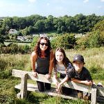 Profile Picture of Clare Vick (@clare.vick) on Instagram