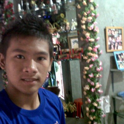 Profile Picture of Albert Mathew Ang (@@albertang15) on Twitter