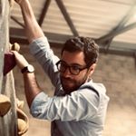 Profile Picture of Michaël Lepage (@rrose_celavie) on Instagram