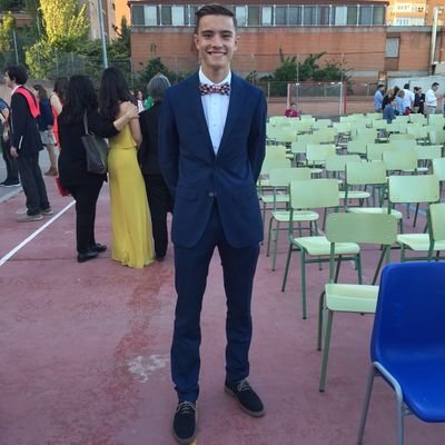 Profile Picture of Fernando Tejada (@fertej11) on Twitter