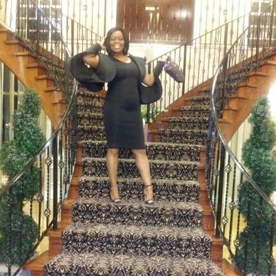 Profile Picture of Marsha Bennett (@mbennettlydner) on Twitter