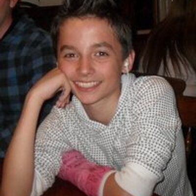 Profile Picture of Luke Emerson (@LukeEmerson21) on Twitter