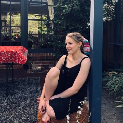 Profile Picture of Julia Donovan (@juliadono) on Twitter