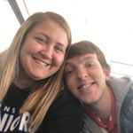 Profile Picture of Bill McKay (@friendly_giant95) on Instagram