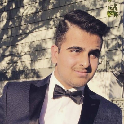 Profile Picture of Omar Hussain (@OmniHDGamer) on Twitter