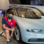 Profile Picture of Daniel Abraham (@daniel_abraham_cherries) on Instagram