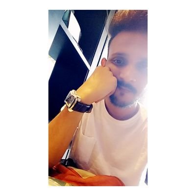 Profile Picture of Jamal Patel (@jamal_patel_007) on Twitter