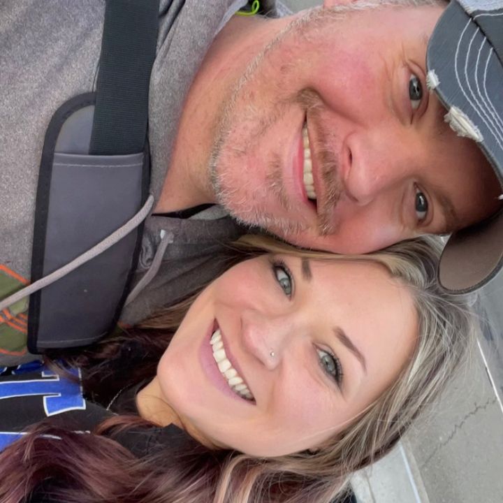 Profile Picture of Tisha Roberts (@tisharoberts1) on Tiktok