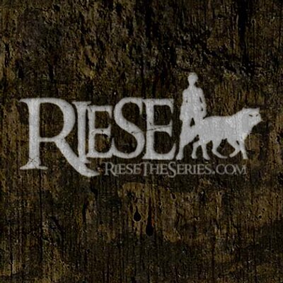Profile Picture of Riese (@Riesetheseries) on Twitter