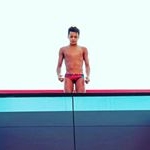 Profile Picture of siganme en @kevin_diver (@kevin03_diver) on Instagram