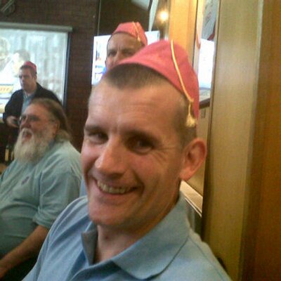 Profile Photo of Paul Bates (@archierugbynut) on Twitter