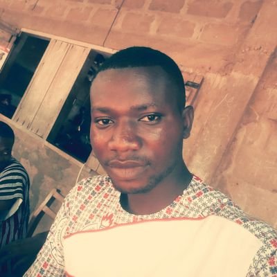 Profile Picture of Foster Afatsawo (@AfatsawoFoster) on Twitter