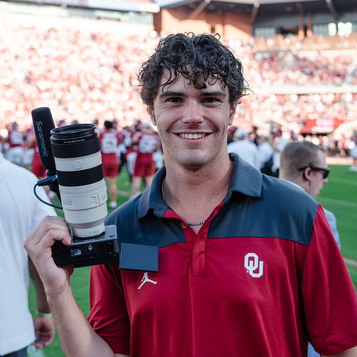 Profile Picture of   CarsonKlingman... (@carsonklingman) on Tiktok