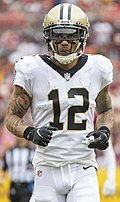 Profile Picture of Kenny Stillson Wikipedia