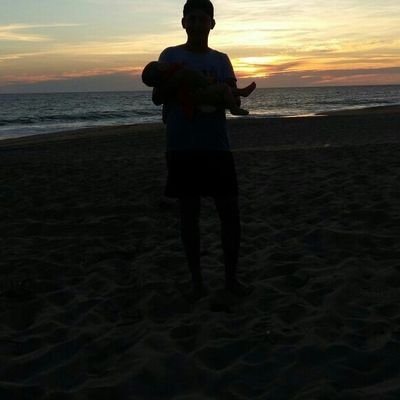 Profile Picture of Carlos Camacho Castorena (@carlos01246914) on Twitter