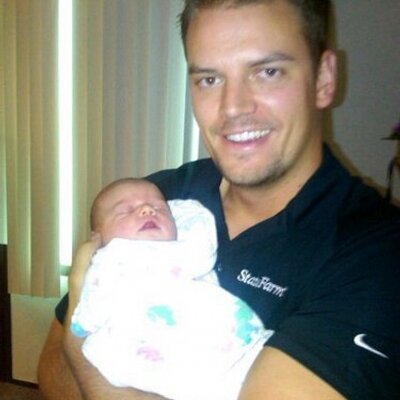 Profile Picture of Joel Laird (@trollmanjoel) on Twitter