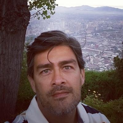 Profile Picture of Marcelo B Figueiredo (@marcelobfmoc) on Twitter