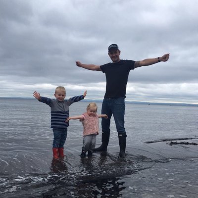 Profile Picture of Andy Harrow (@H9RRO) on Twitter