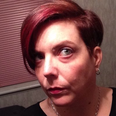 Profile Picture of Anne Marie Cope (@@Teachani) on Twitter