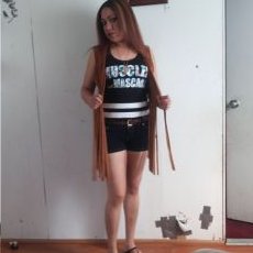 Cleo Tapia - Twitter Profile Picture of Cleo Tapia (@cleotapia1) on Twitter