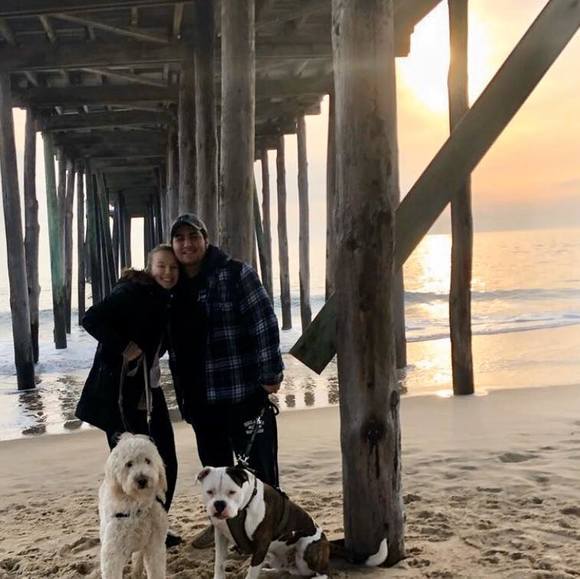 Profile Picture of Jimmy Barrios (@jimmybh) on Poshmark