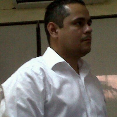 Profile Picture of Richard Ribera (@RiberaRichard) on Twitter