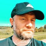 Profile Picture of Nicky Thomas (@darkmonk10) on Instagram