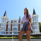 Profile Picture of Paula Ceron (@paulaceron6846) on Youtube