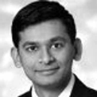 Profile Picture of Abhishek Mathur (@Chapter11Law) on Twitter
